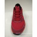 China Good Quality Fashion Printing Red Sports Shoes